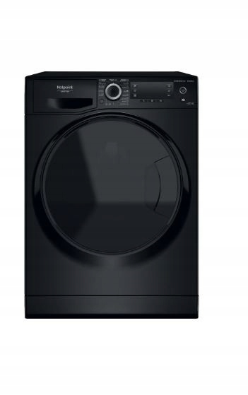 HOTPOINT-ARISTON Pralko-suszarka NDD11725BDAEE