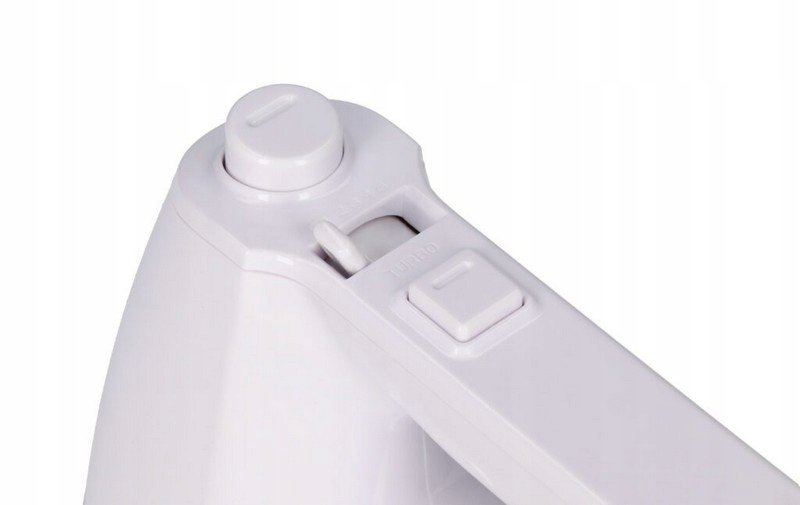 Kuchynský Mixér S Otočnou Misou, Výkonný Robot 750 W, 5 Rýchlostí Turbo