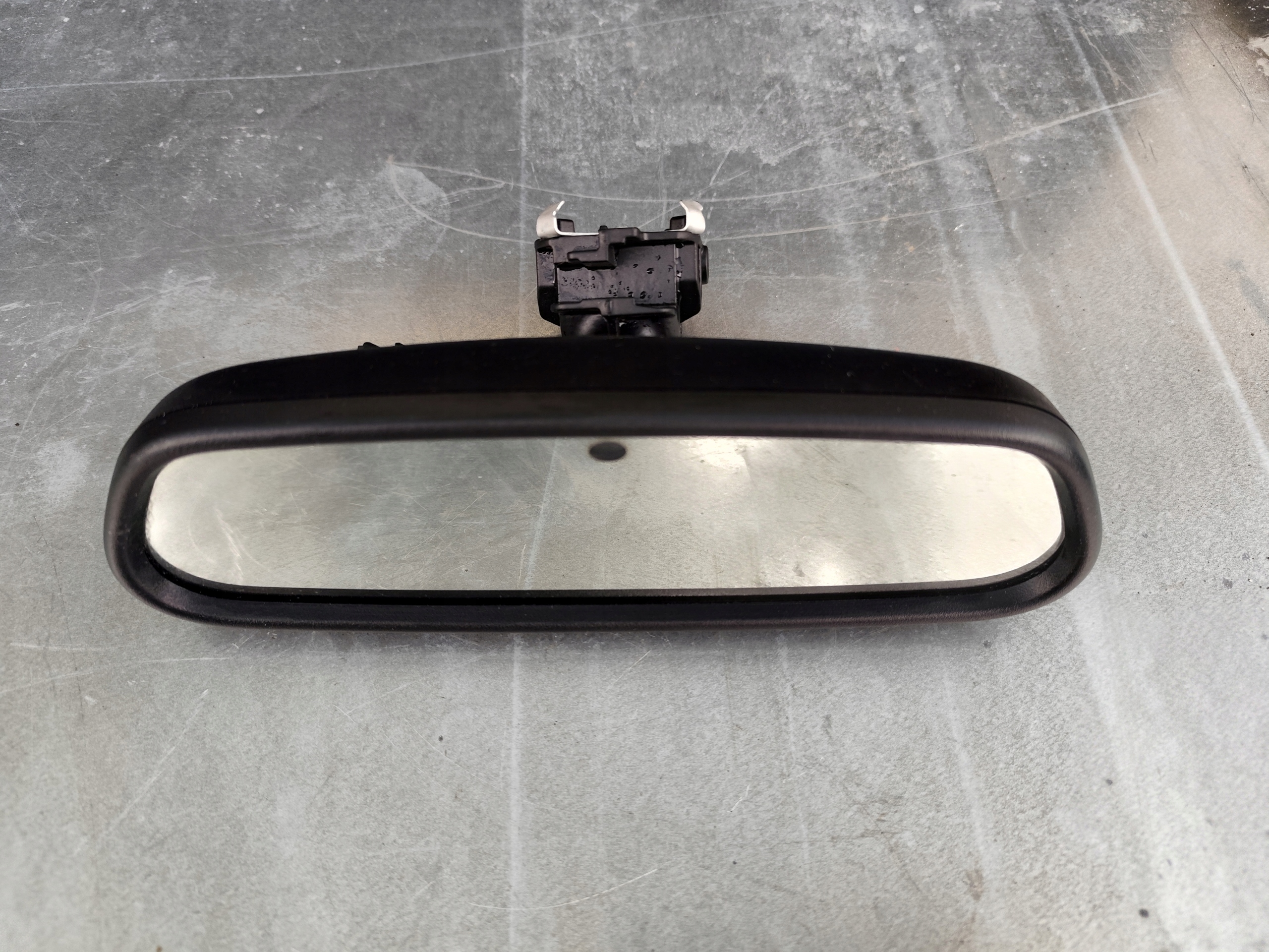OPEL CROSSLAND mirror WEWNETRZE