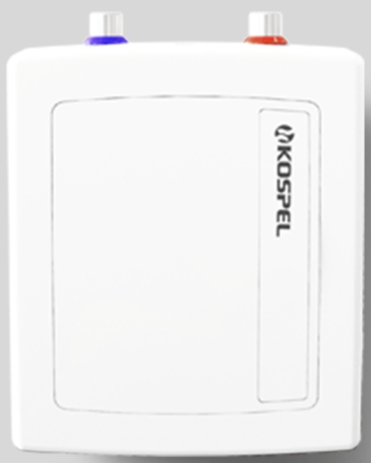 ohřívač vody EPO2-6.2 Amicus 6 kW/230 V/400 V