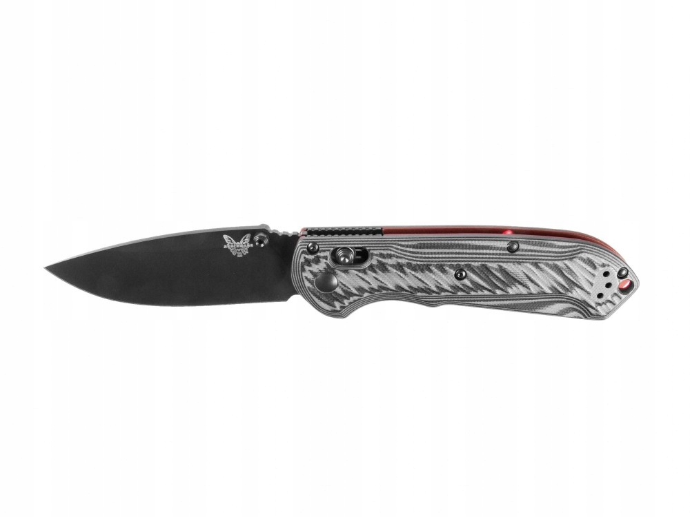 Nóż Benchmade 560BK-1 Freek