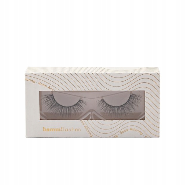 Bamm! Lashes Soo Alluring sztuczne rzęsy-Zdjęcie-0