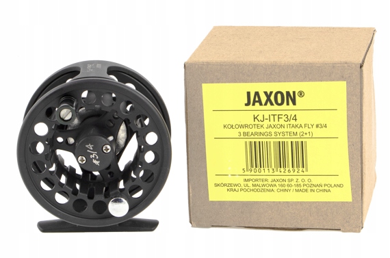 Naviják Itaka Fly 3/4 3-OVC