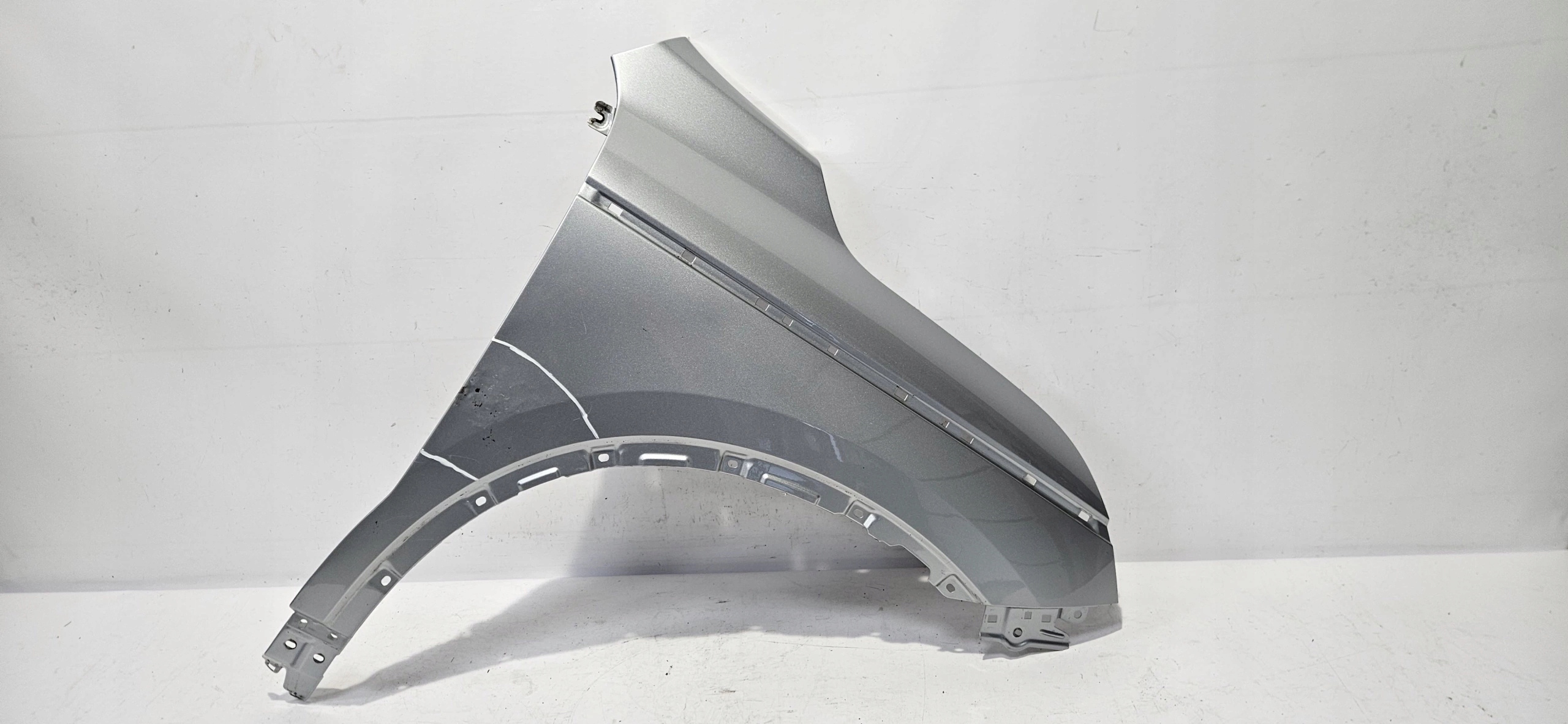 fender right front RENAULT KOLEOS II 17- original