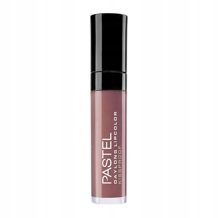 

Pastel Daylong Lipcolor Kissproof Pomadka w płynie