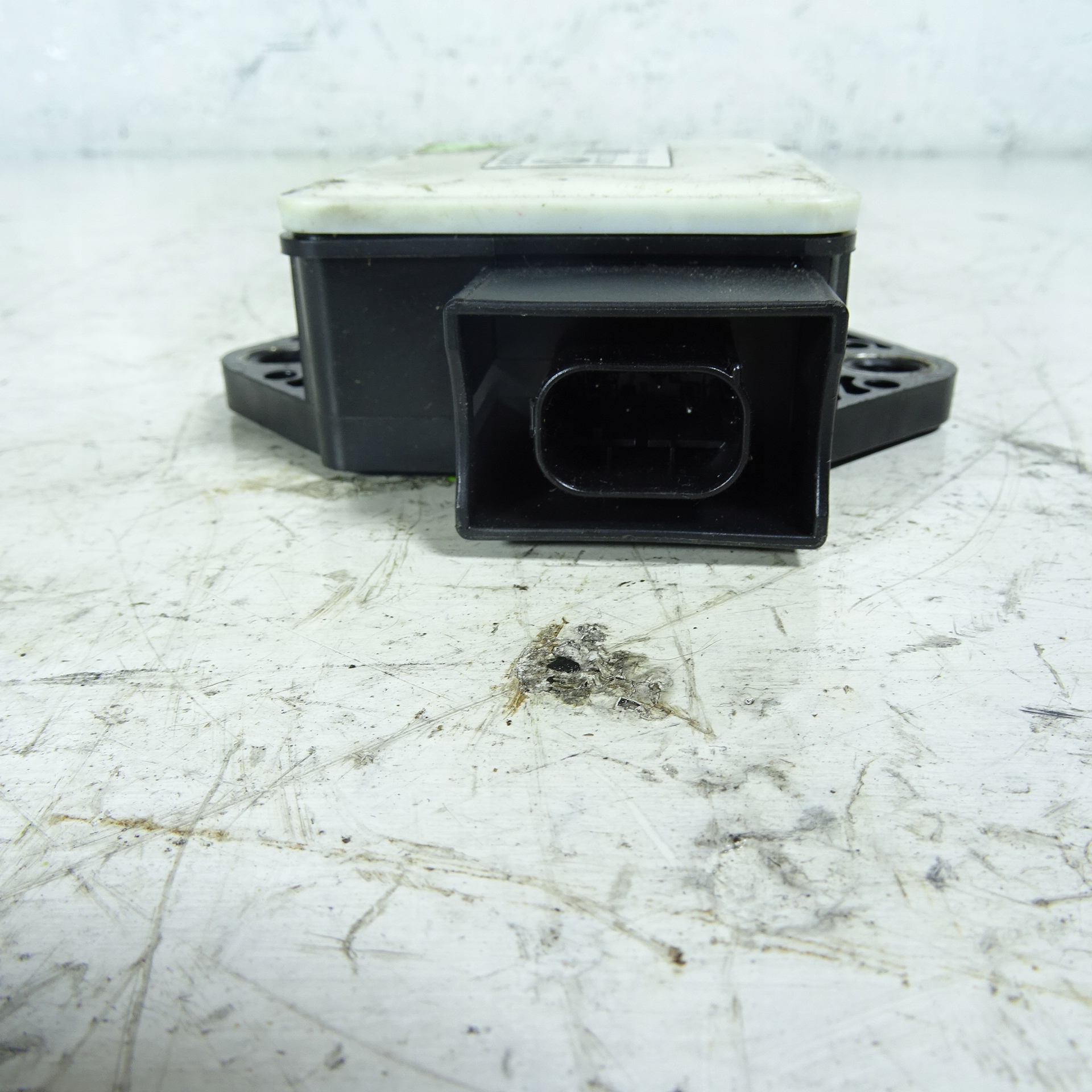 BMW X5 E70 3.0D Sensor PRZYSPIESZENIA 0265005712