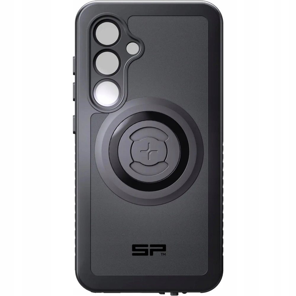 Sp Connect Spc+ Xtreme Pouzdro na zadní telefon pro Samsung Galaxy S24