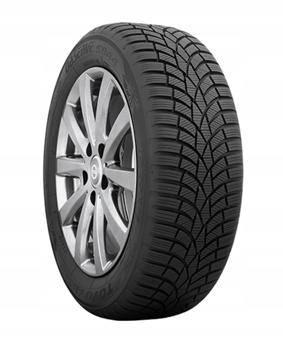 1x TOYO OBSERVE S944 185/60R15 88 H