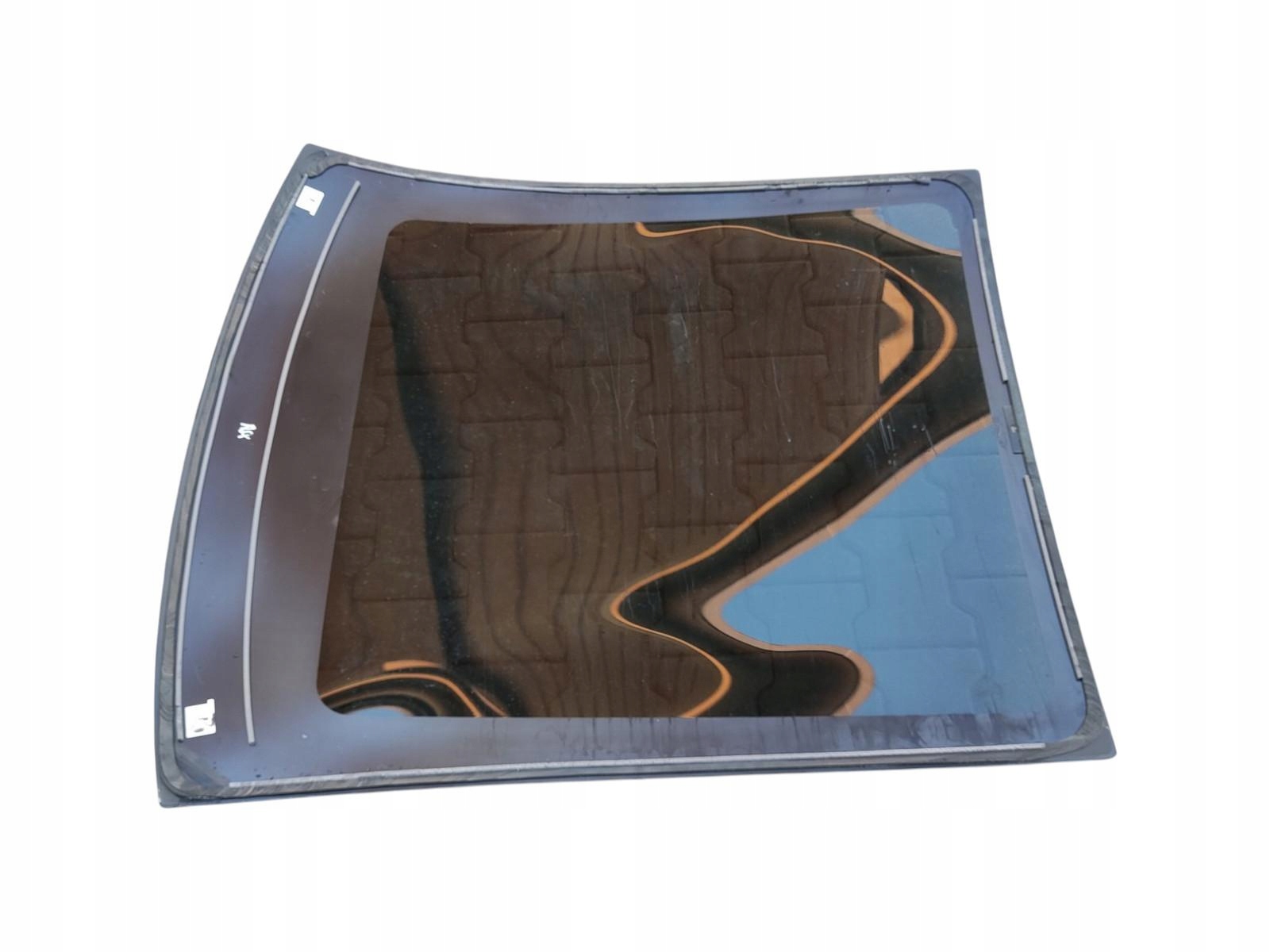 FENSTER dach dach SOLAR dach PANORAMA Schiebedach MITSUBISHI ASX 2010-2016