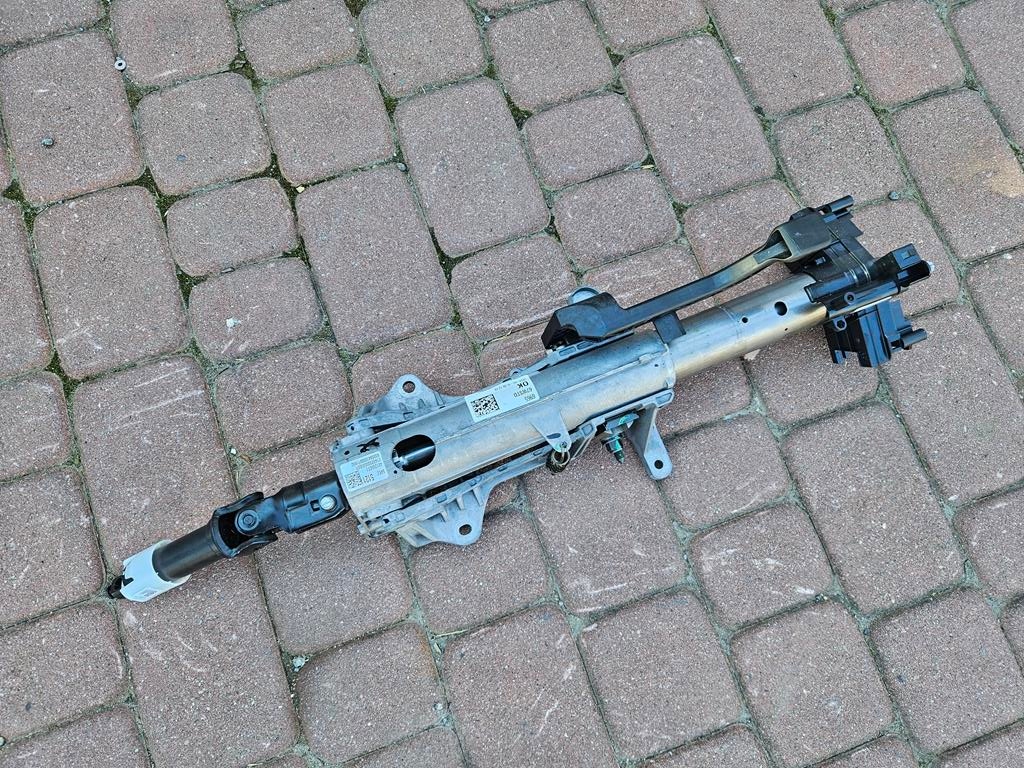 steering wheel rod EU Opel Insignia B 84625121