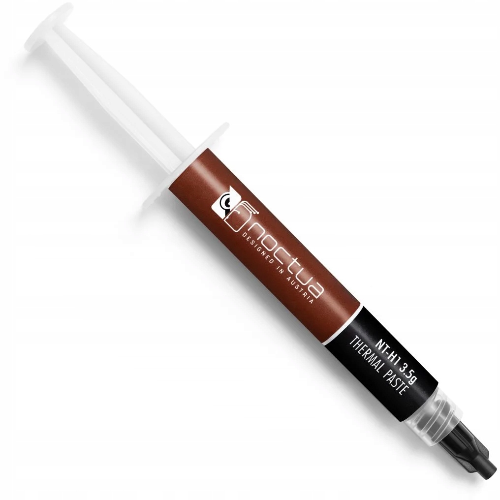 Термопаста Noctua NT-H1 3,5 г