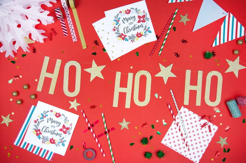 Słomki rurki papierowe czerwone w białe kropki Długość (cm) 19.5