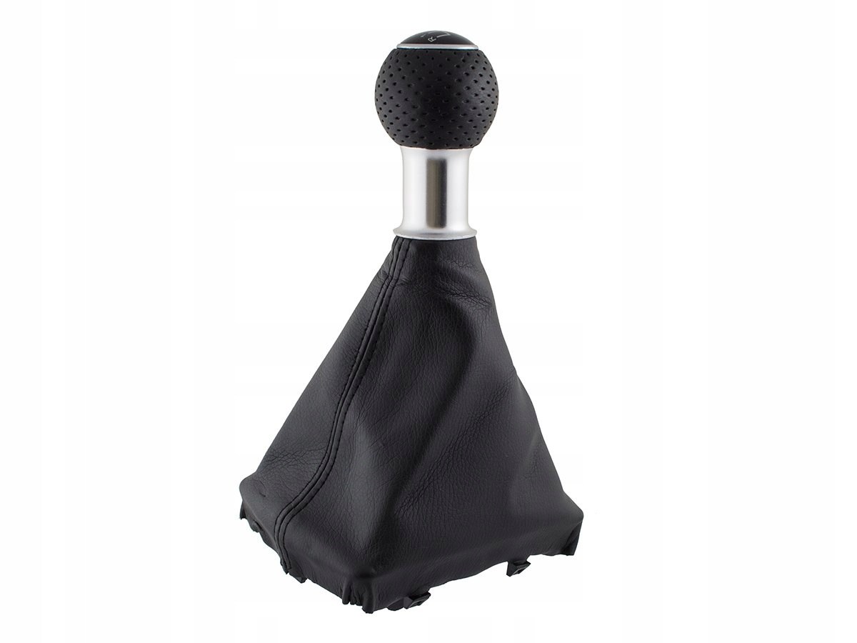 GAŁKA DŹWIGNIA ZMIANY BIEGÓW + MIESZEK do Audi A4 B6 B7 8E 6B Producent części Modecar