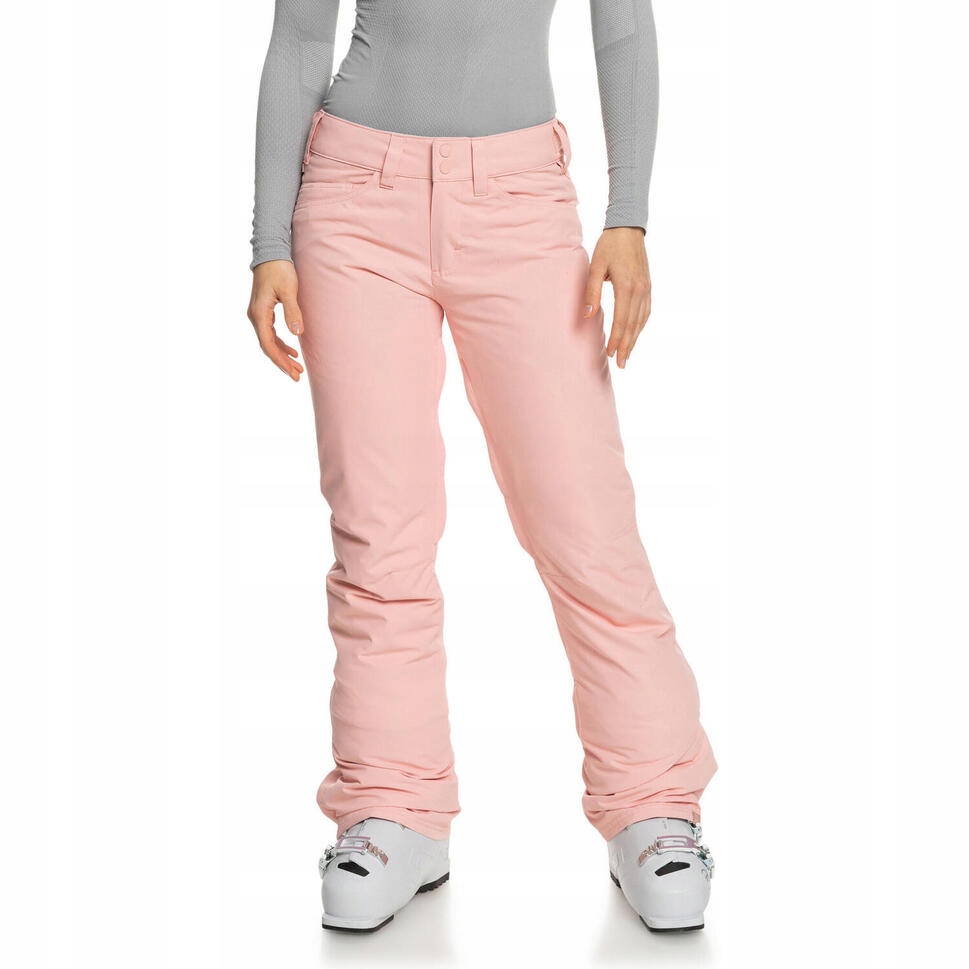 Roxy Backyard spodnie narciarskie snowboardowe damskie zimowe L
