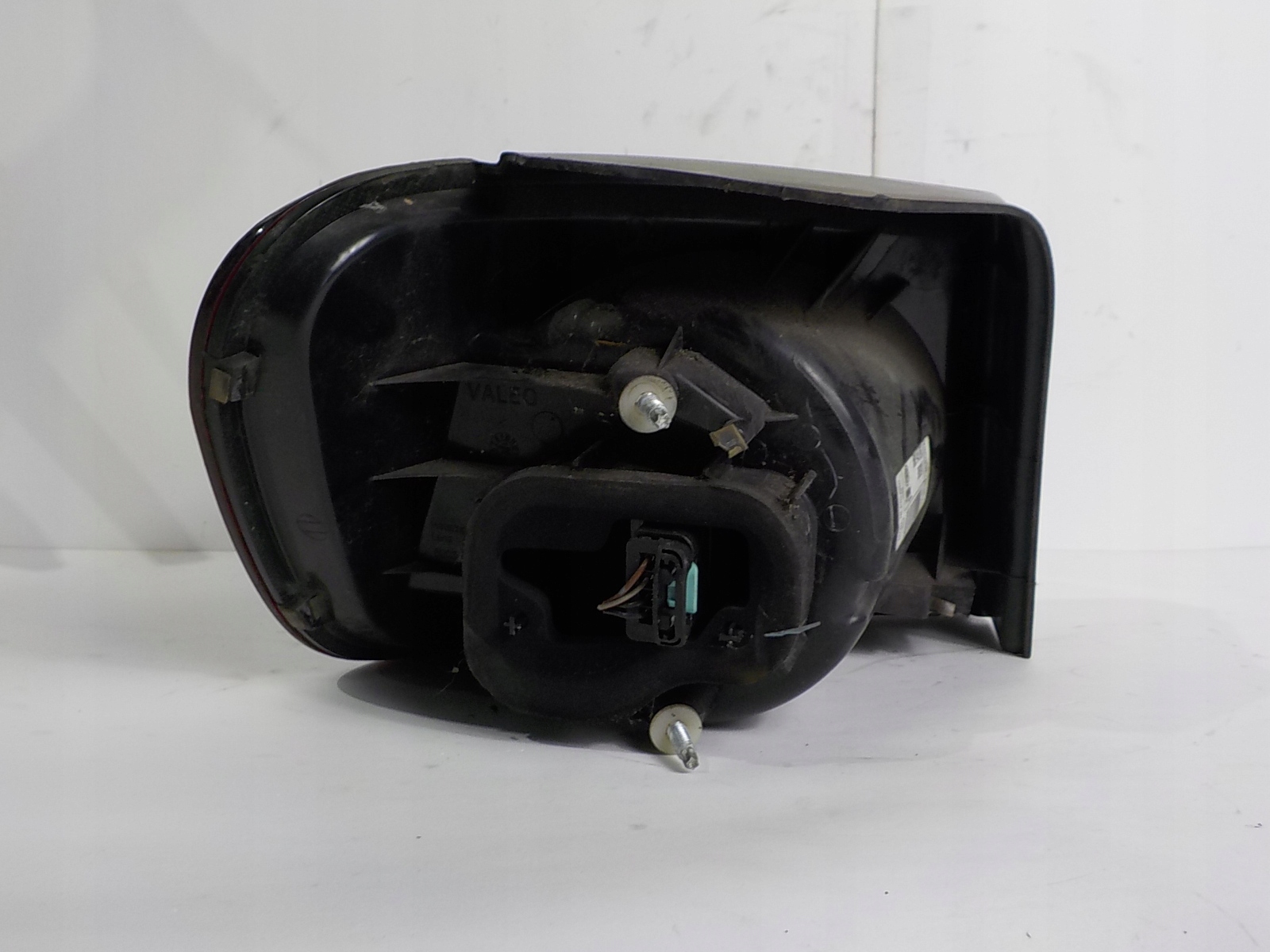 VOLKSWAGEN GOLF V plus LIFT light right rear part rear
