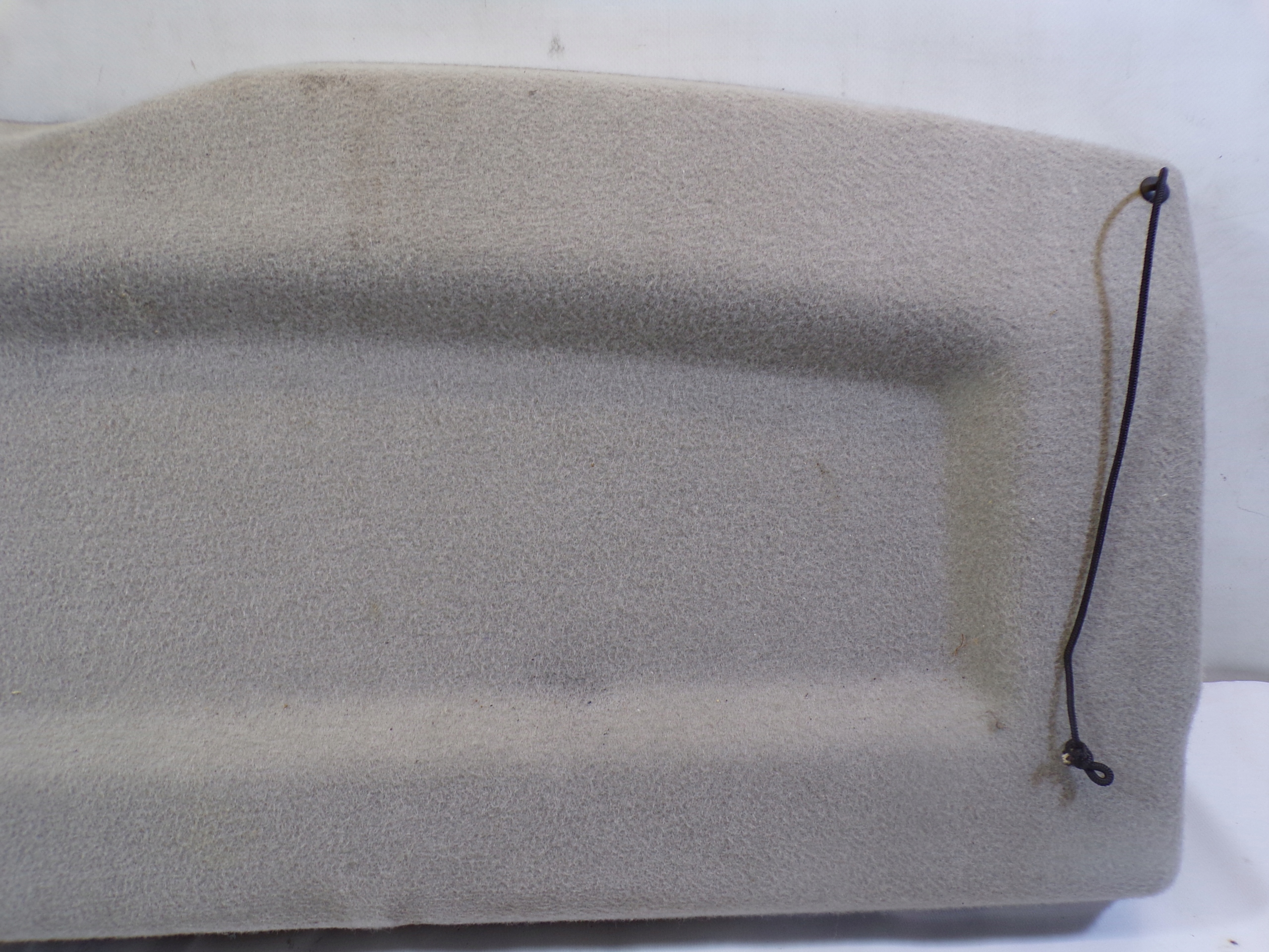 rear plato boot CITROEN C3 1 and (3)
