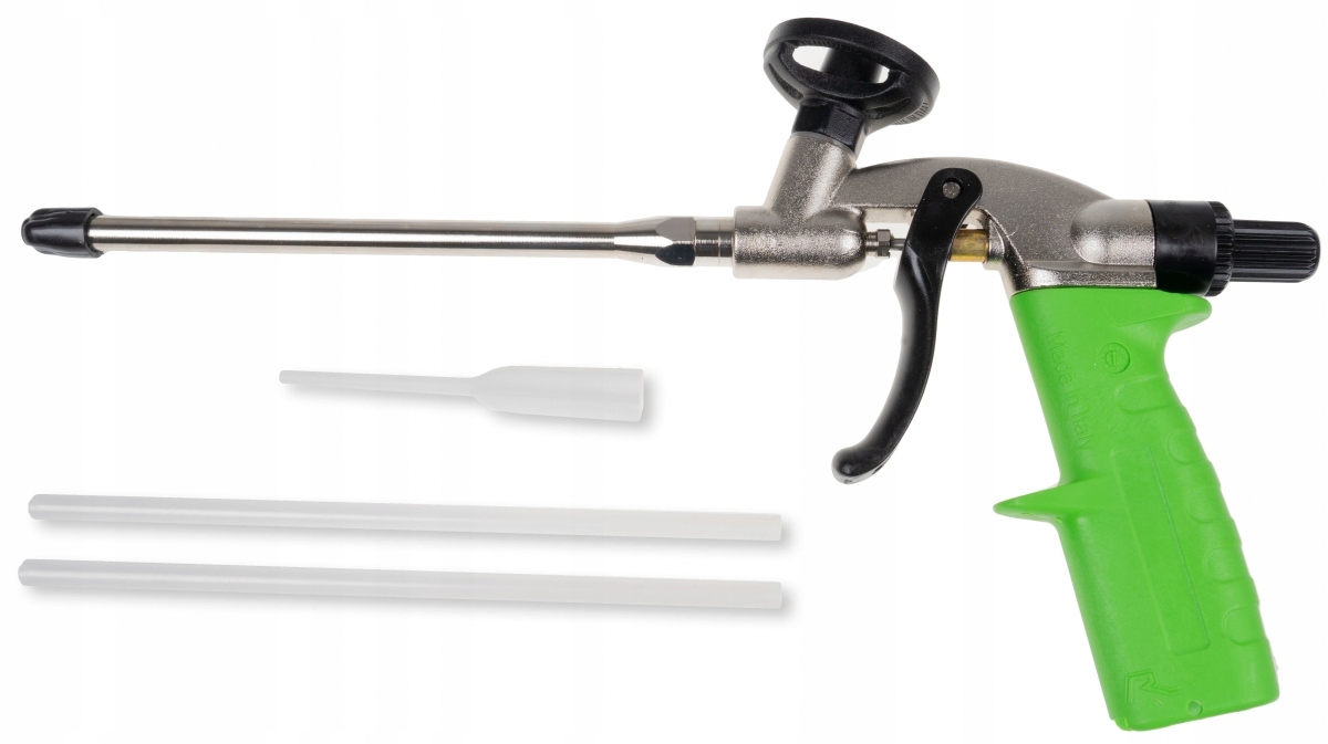 

Illbruck AA250 Pro pistolet piany poliuretanowej