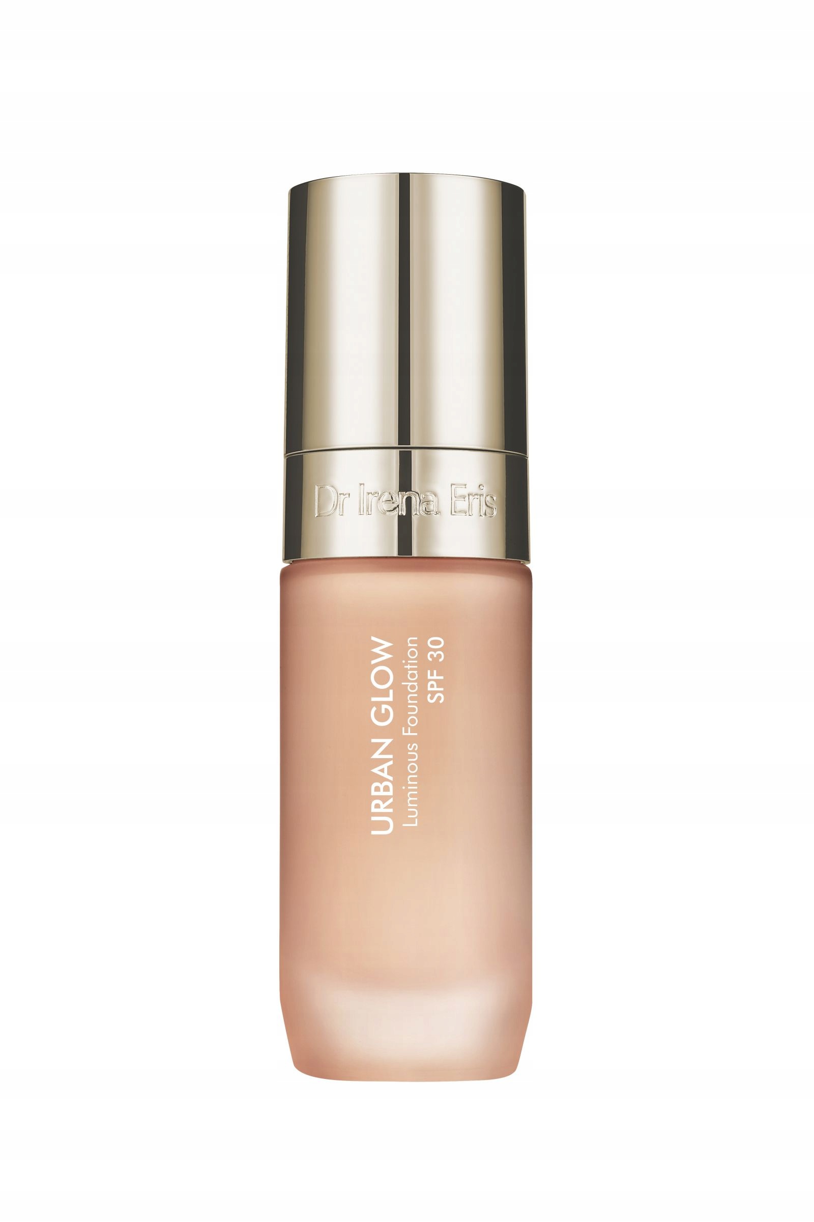 Dr Irena Eris Urban Glow Zářivý Materiál Proti Znečištění SPF30 020C