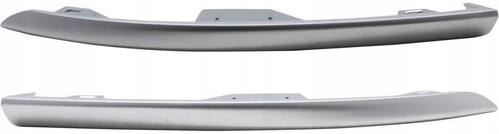 5ZT57SZ7AA - JEEP GRAND CHEROKEE 2017 БАМПЕР SUMMIT