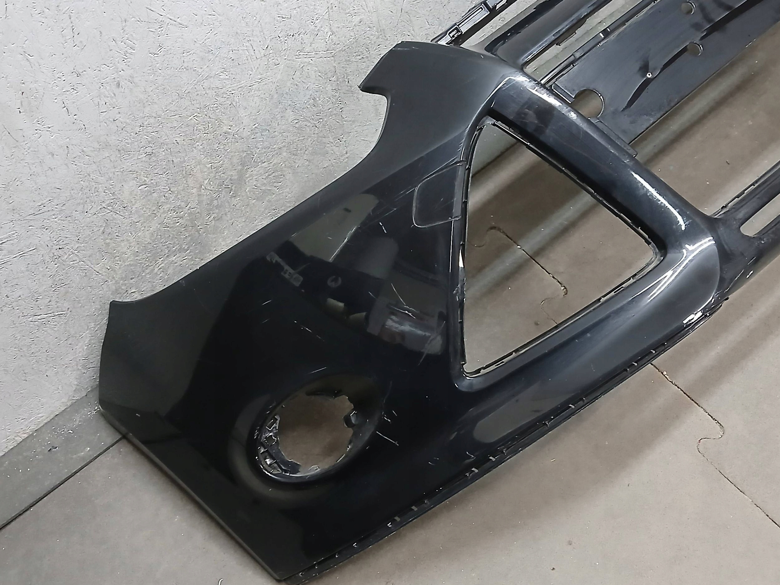 nárazník předek FORD FOCUS MK3 11-14