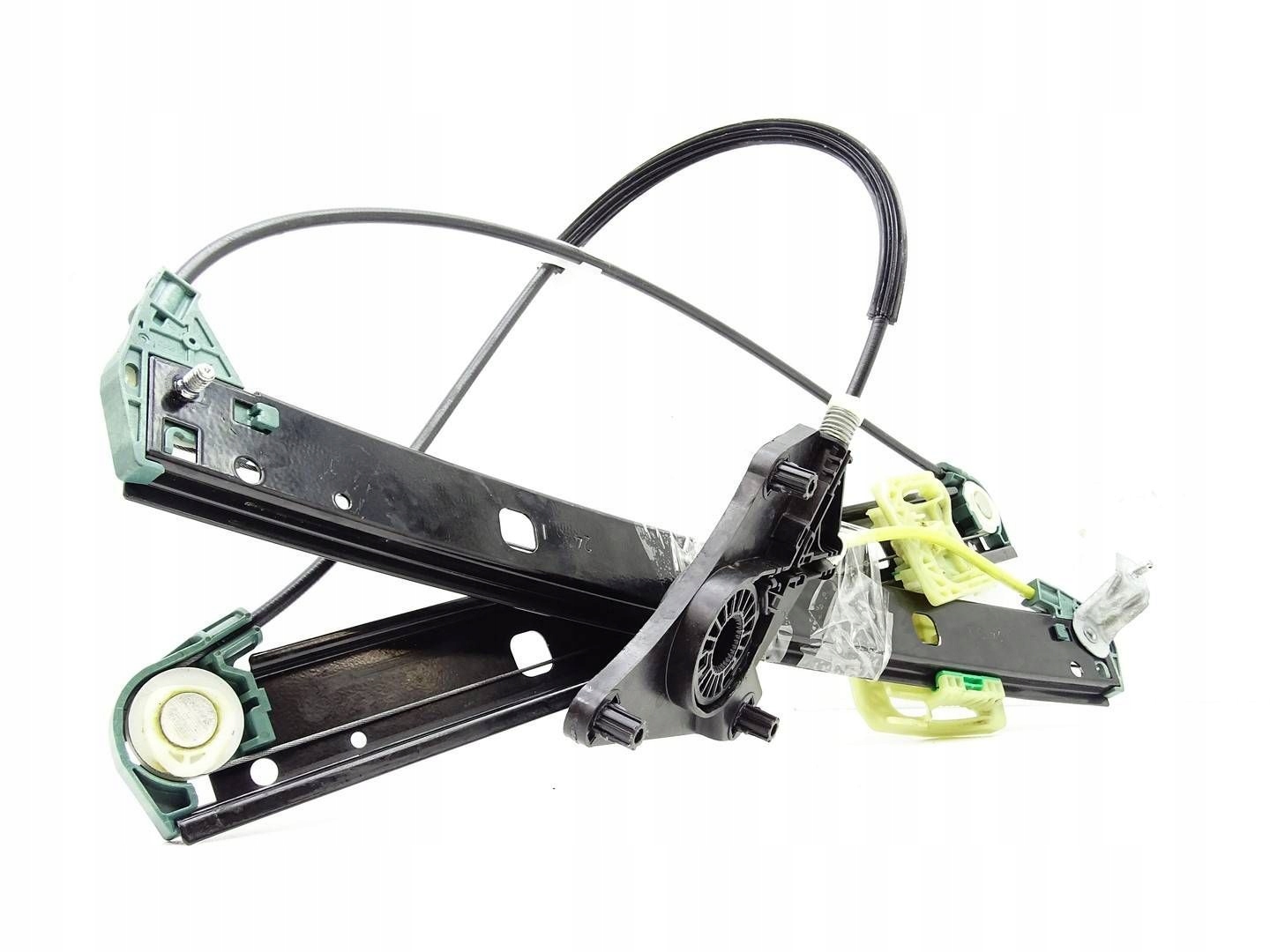 window regulator mechanism right front front AUDI A3 8Y 8Y0837462