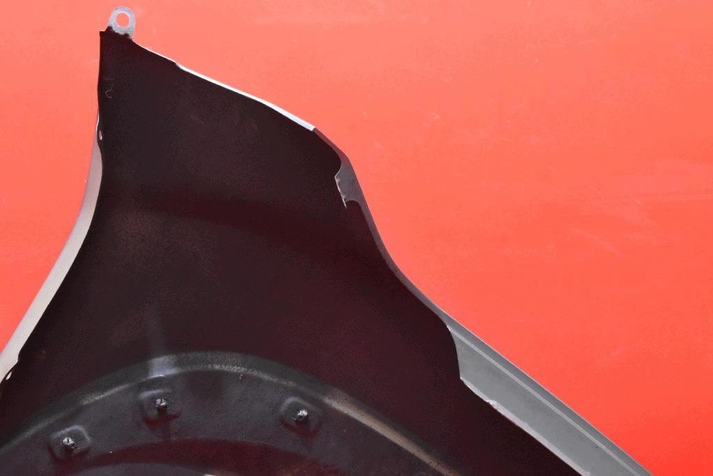 fender left front front SS7 HYUNDAI KONA 1 and LIFT 20-21