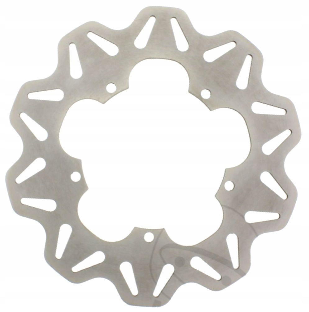 Brzdová Kotúčka Zadná Derbi Atlantis 25 50 Boulevard 100 125 Gilera Dna