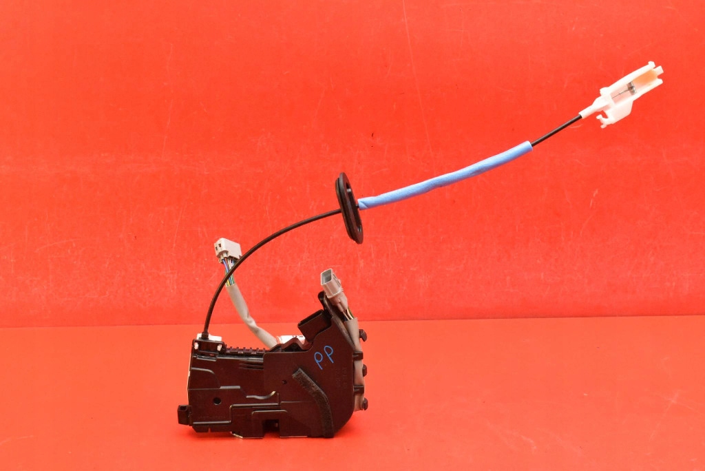 lock door right front front EU 81320CV110 KIA EV6 GT-LINE 21