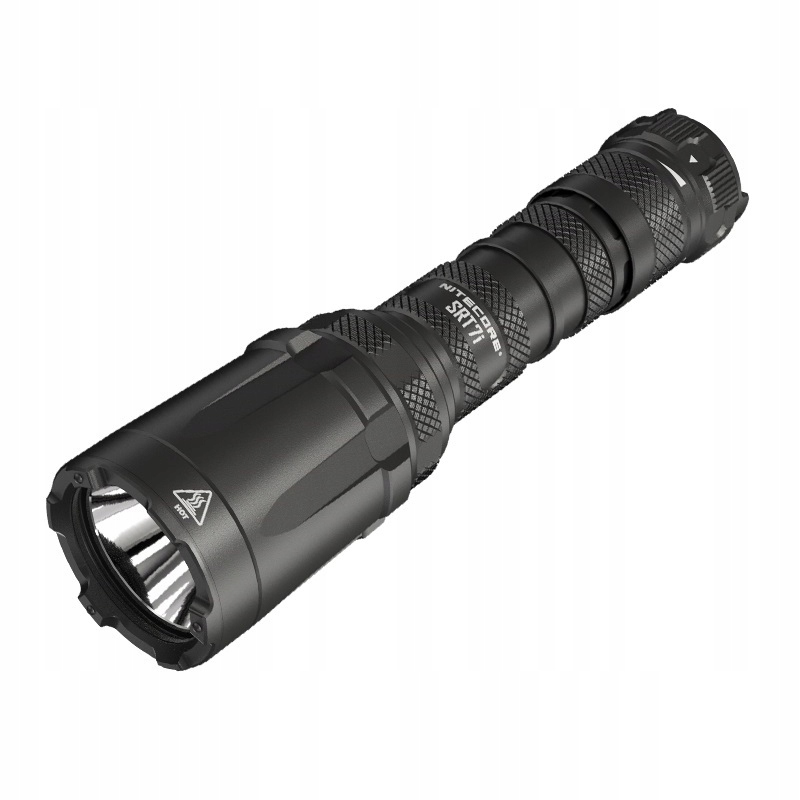 Latarka taktyczna Nitecore SRT7i 3000lm Usb-c
