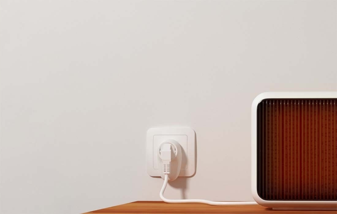 INTELIGENTNE GNIAZDO Wi-Fi SMART DOM STEROWANE Marka Sonoff