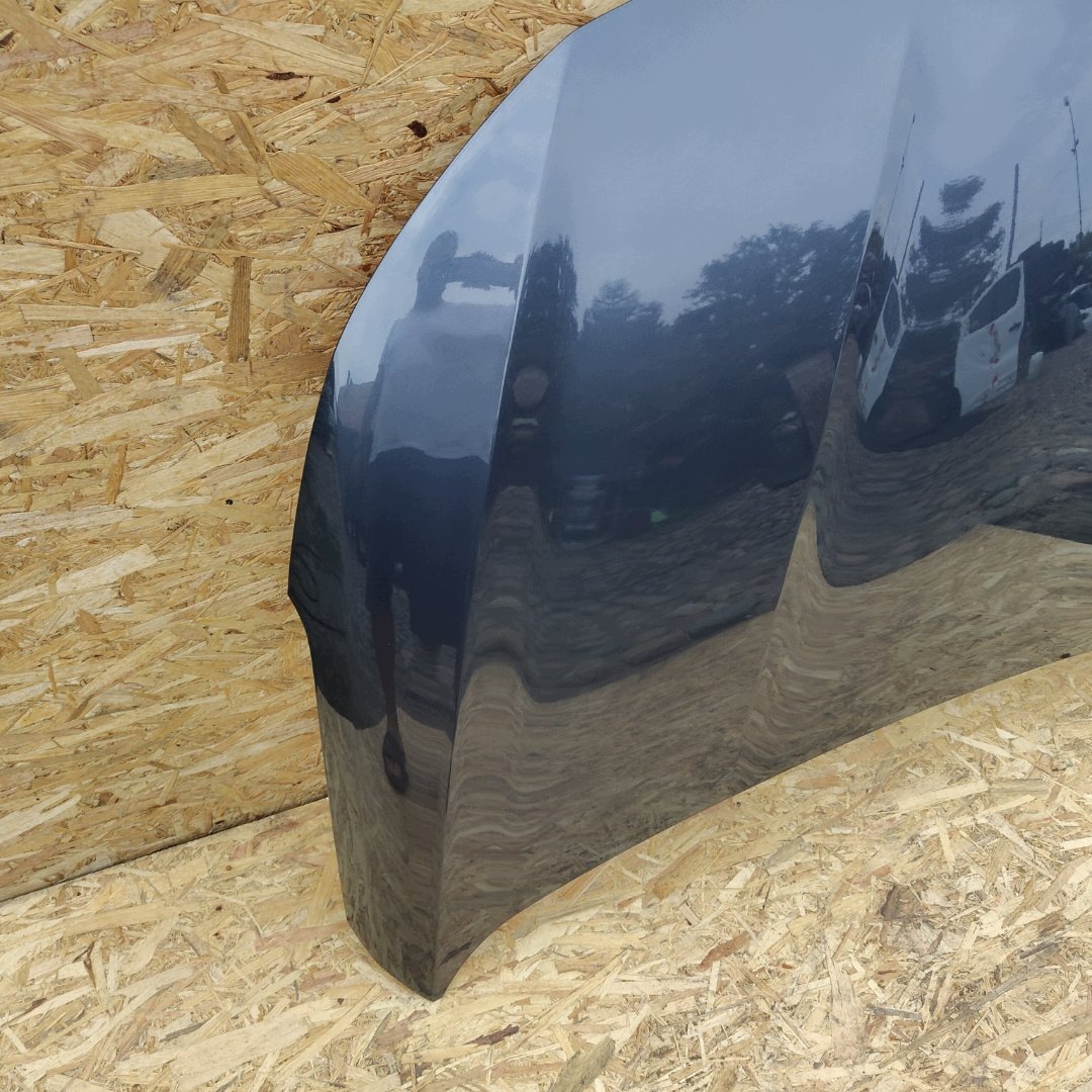 bonnet front cover RENAULT MEGANE IV 2016-2024 originál UZYWANA