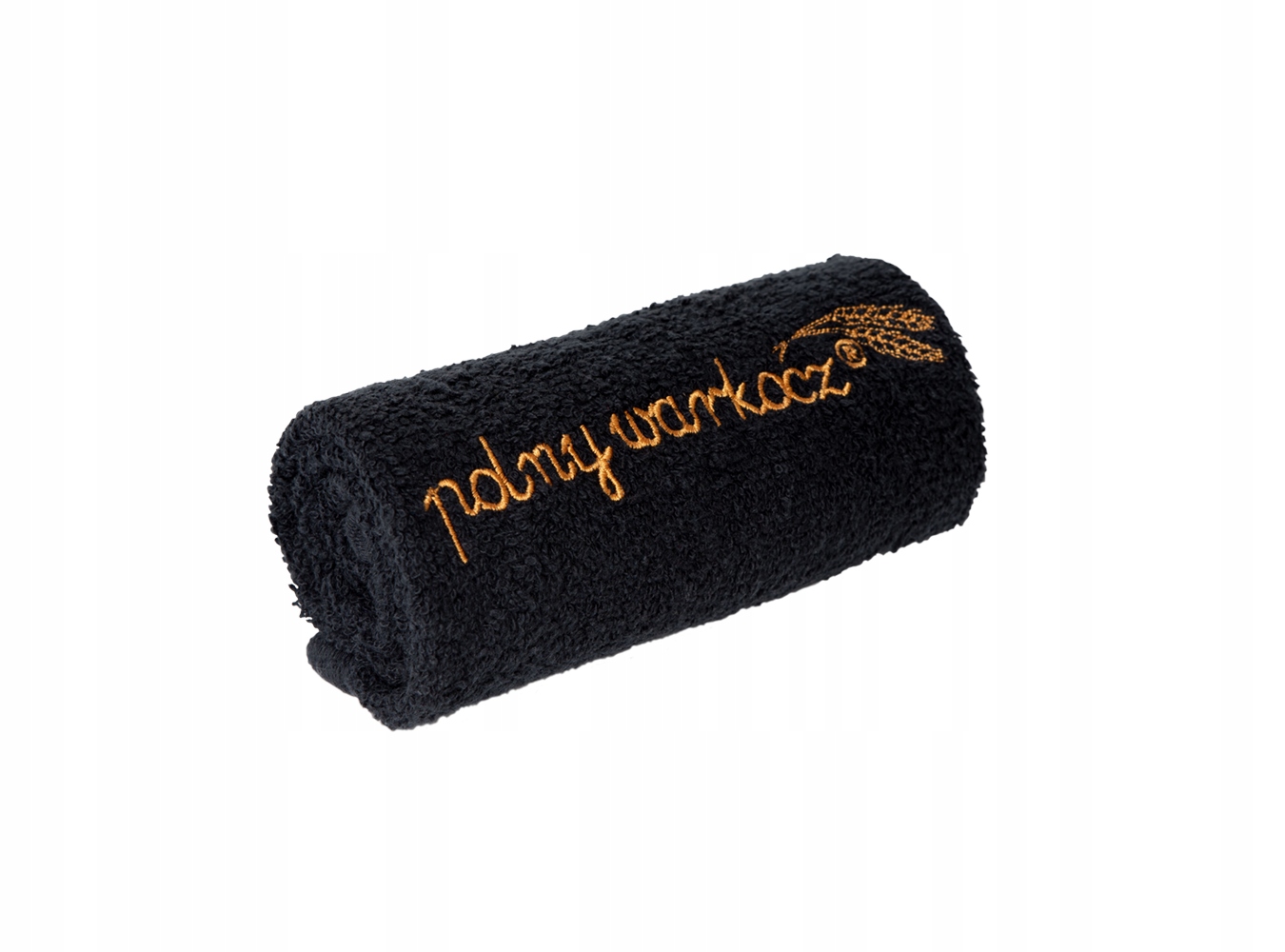 Bawełniany ręcznik Polny Warkocz