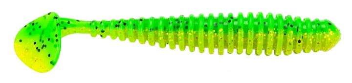 Berkley Power Swimmer Soft 9.6cm Limechart