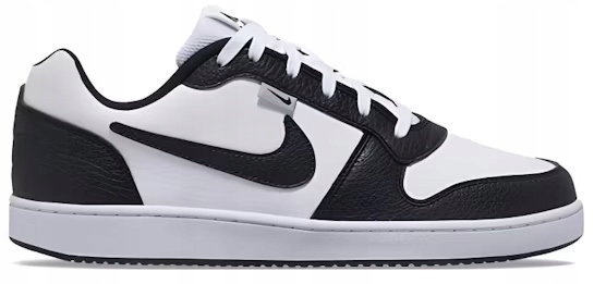 Sportovní Boty Nike Ebernon Premium kožené boty pro každodenní nošení, velikost vel.