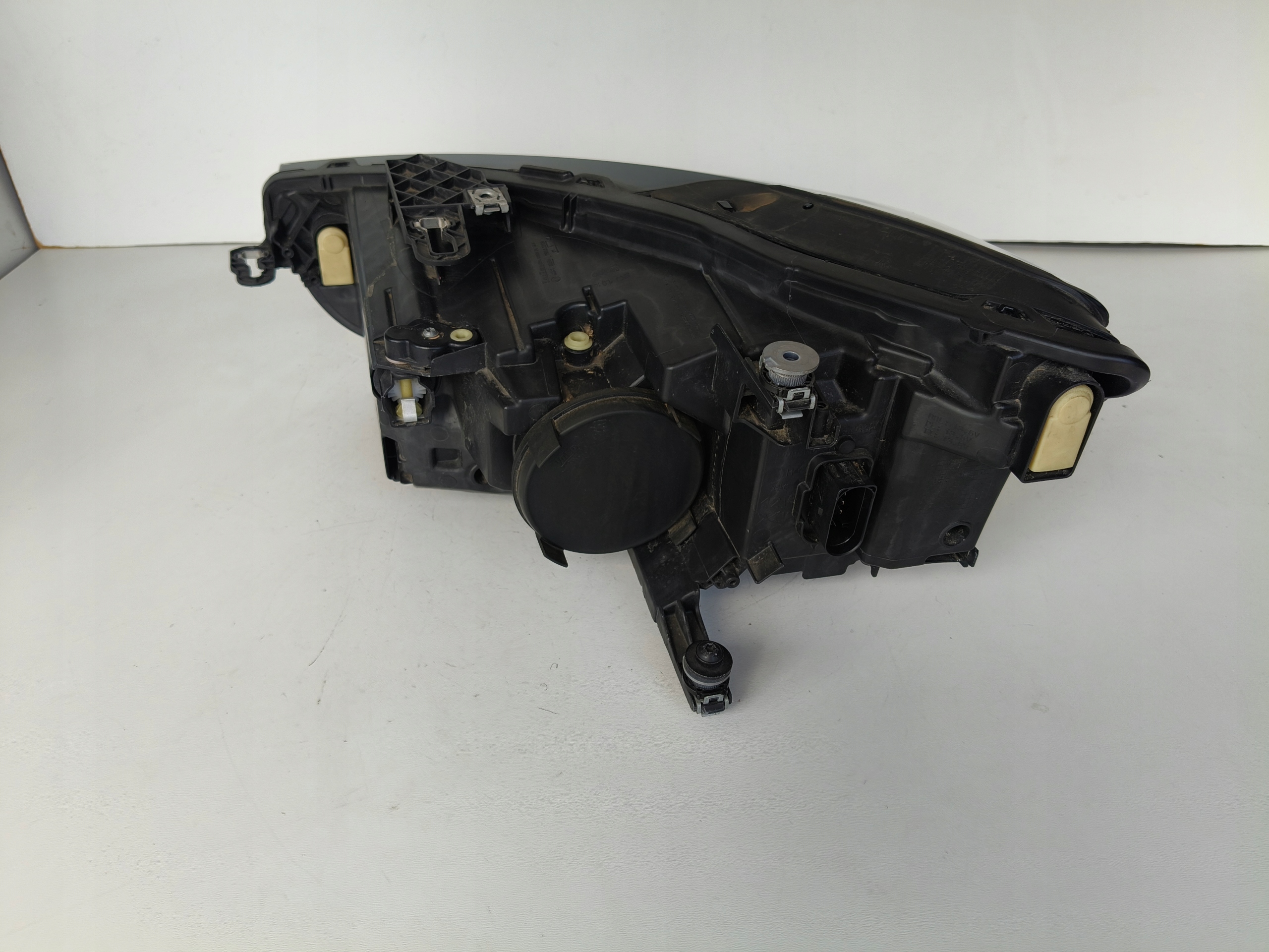 light right REFLEKTOR SEAT LEON IV 4 5FA 20- FULL LED