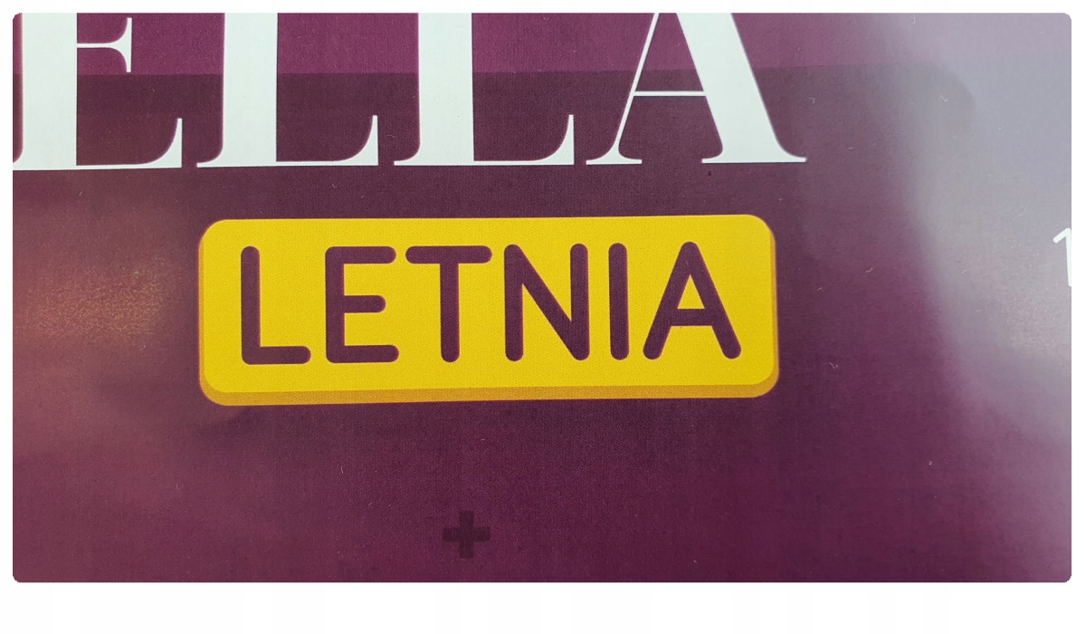 ANTYALERGICZNA Kołdra Estrella LATO 160x200 Cienka LEKKA LETNIA Biała AMW Sezonowość kołdry letnia