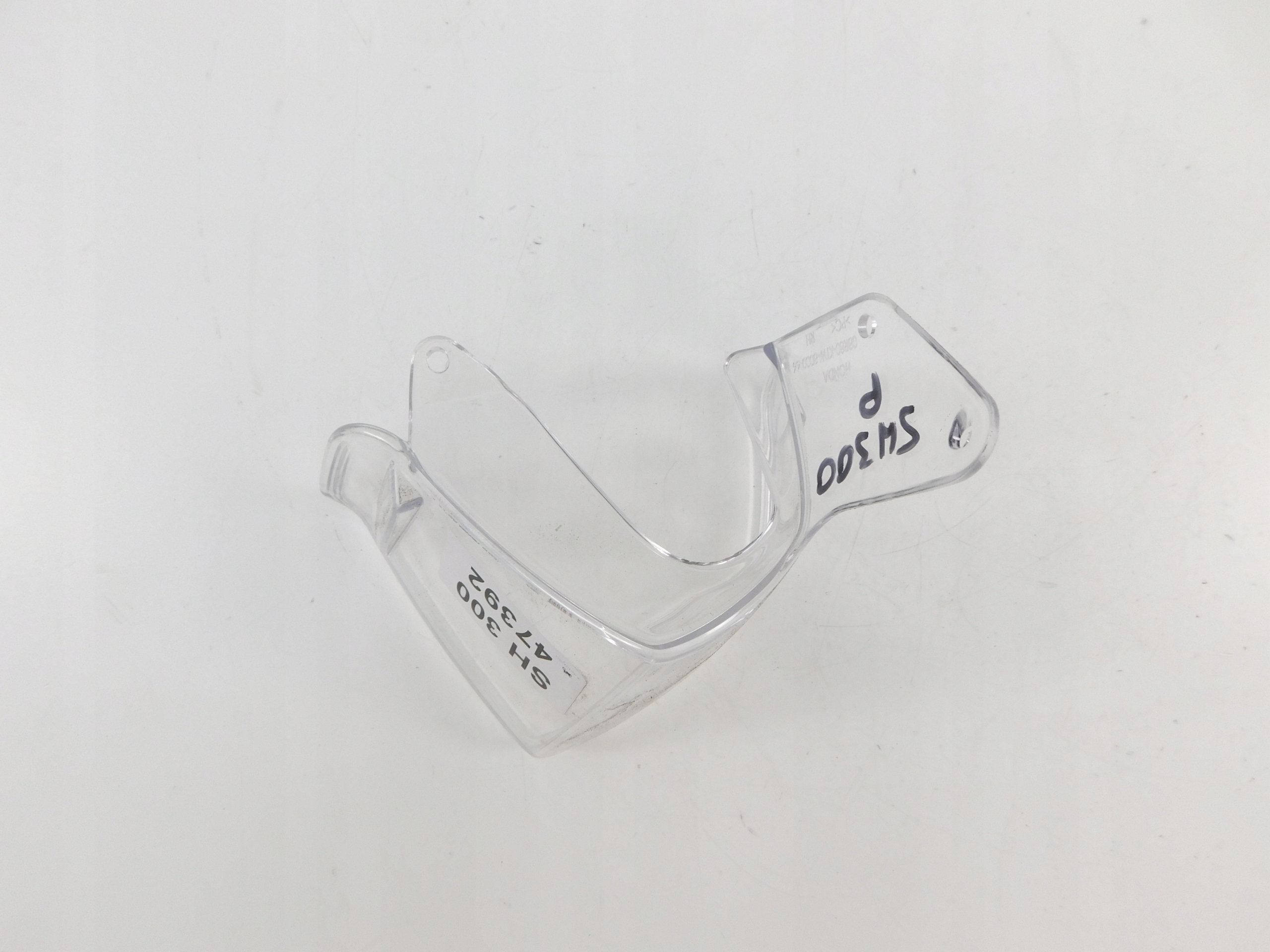 HONDA SH 300 HANDBAR PRAWY OSŁONA DŁONI M1