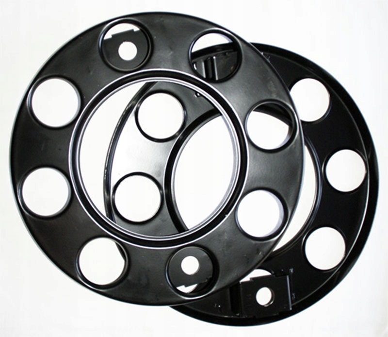 Колпак MAN TGL L LE MERCEDES Atego AXOR DAF 19.5