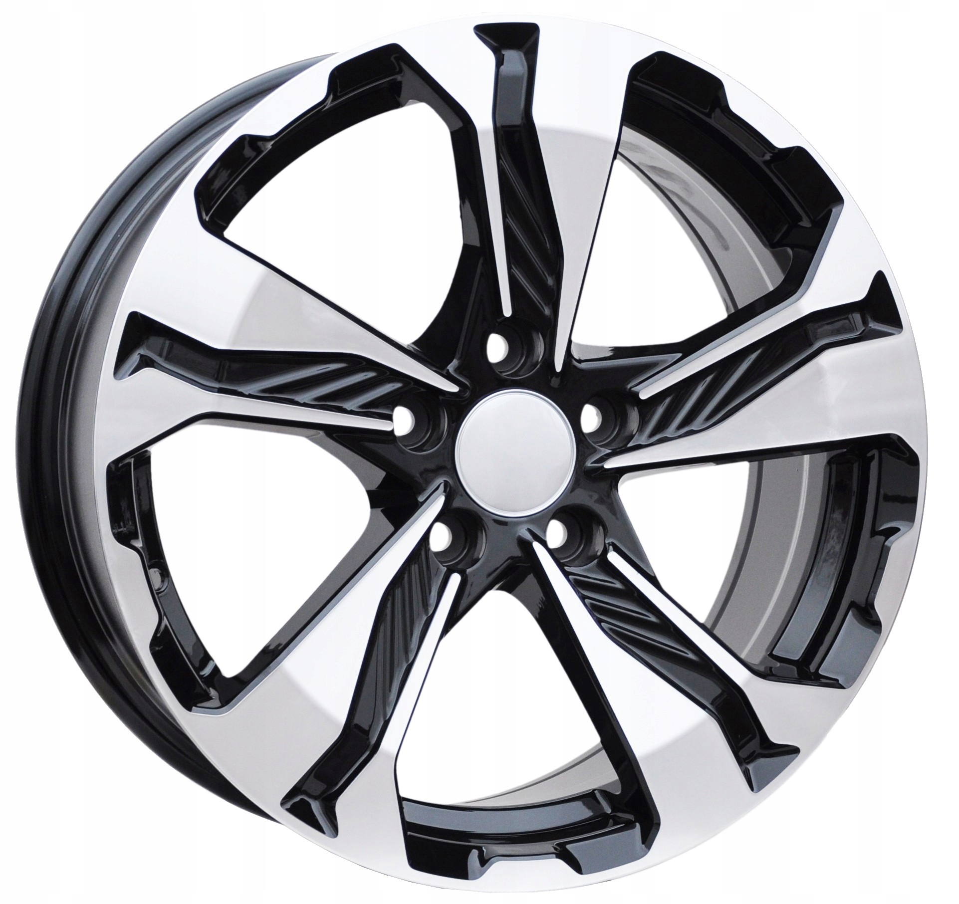 Disky 5520 Mb 17 5x114,3 Honda Accord CIVIC Cr-v