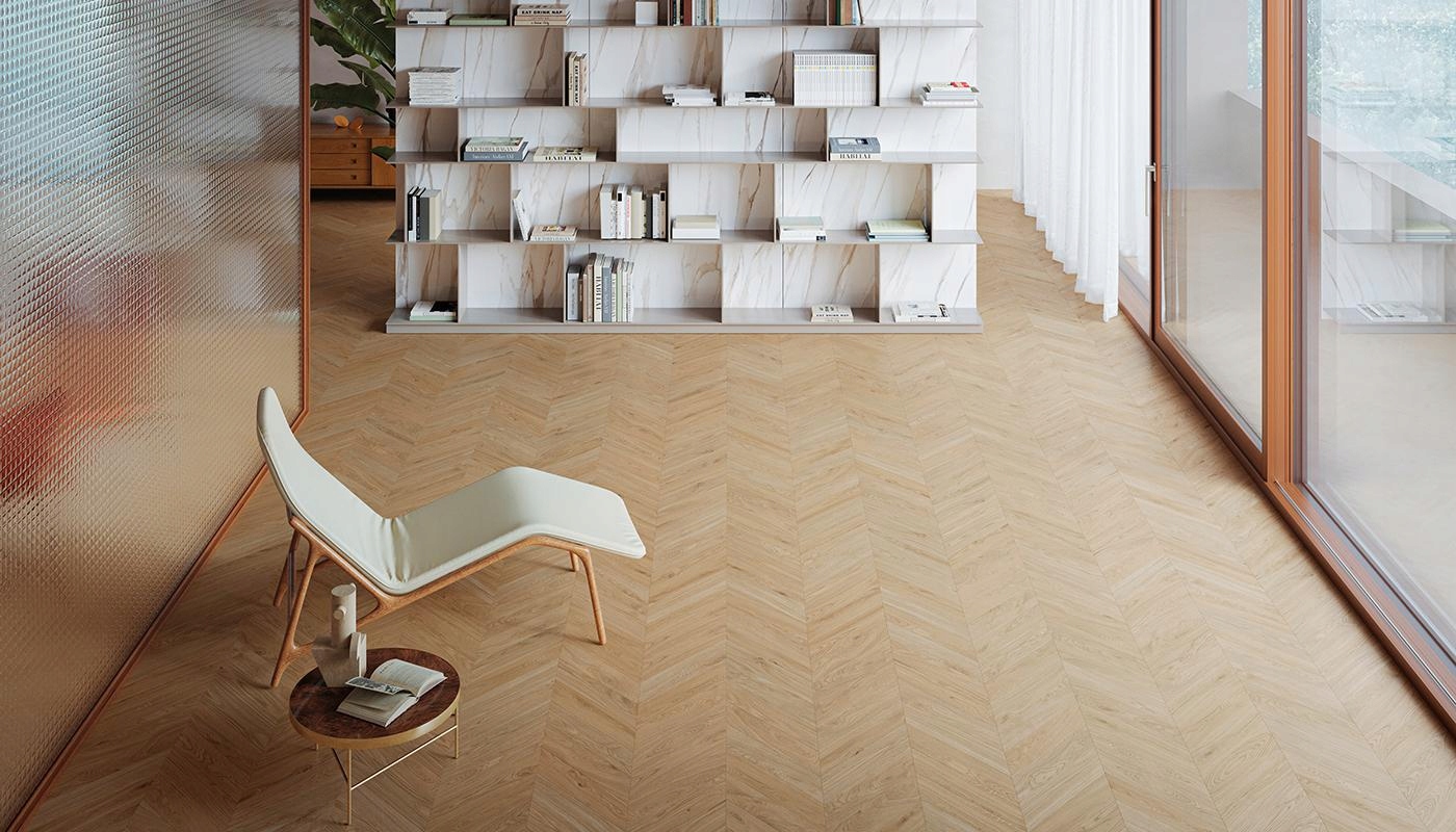 CHEVRON 11x54 PŁYTKI JODEŁKA FRANCUSKA DREWNO Typ gres