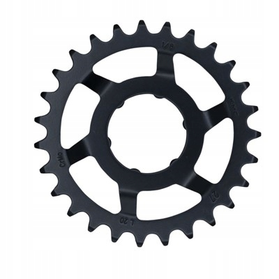Kmc Koło zębate R Shimano Wide 27T