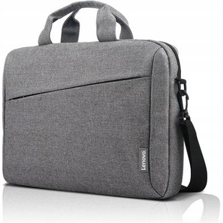 Lenovo 15,6palcový notebook Casual Toploader T210 Grey Essential Messen