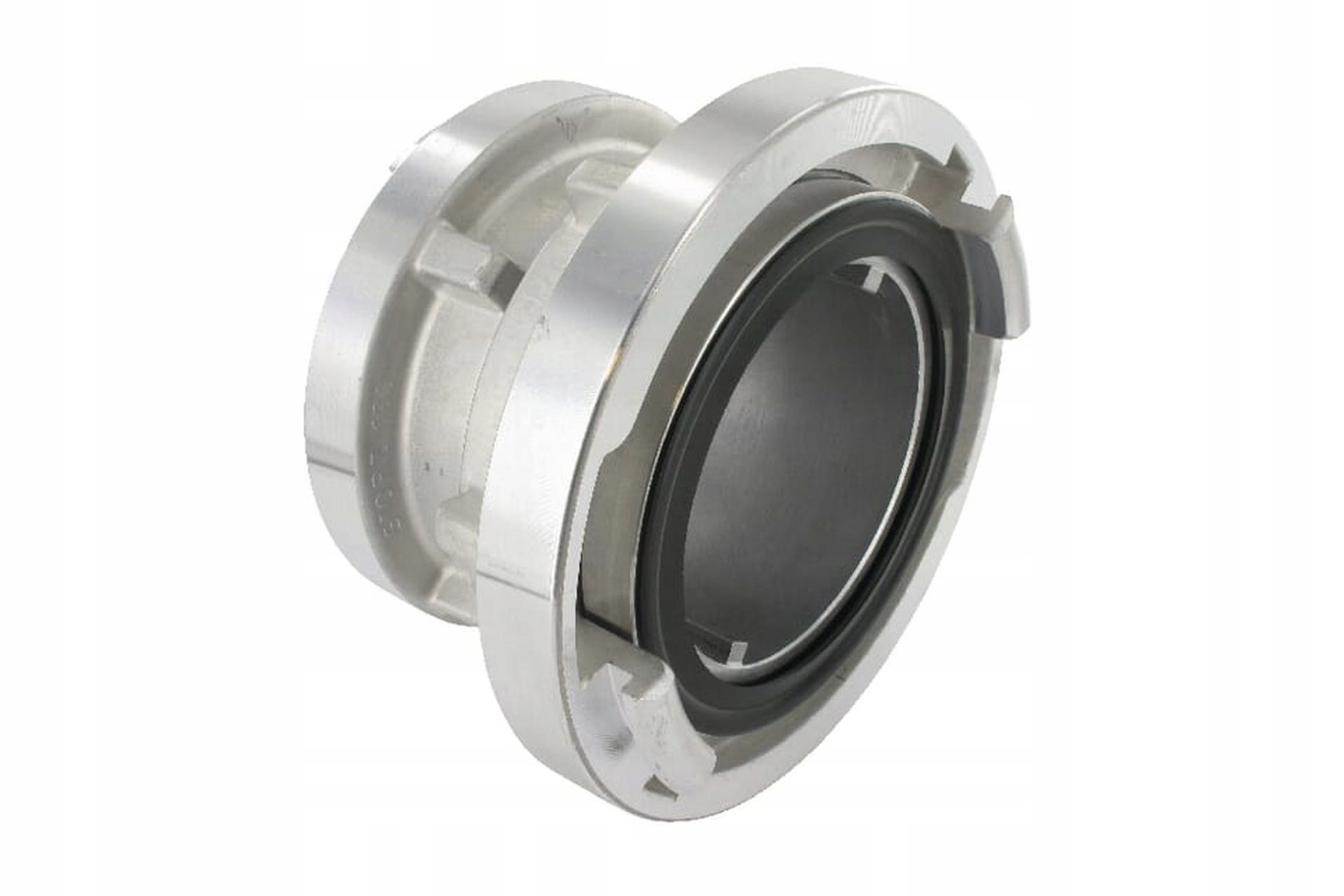 Reparátor Hasičskej Hadice Storz 125 110 148 mm 133 mm