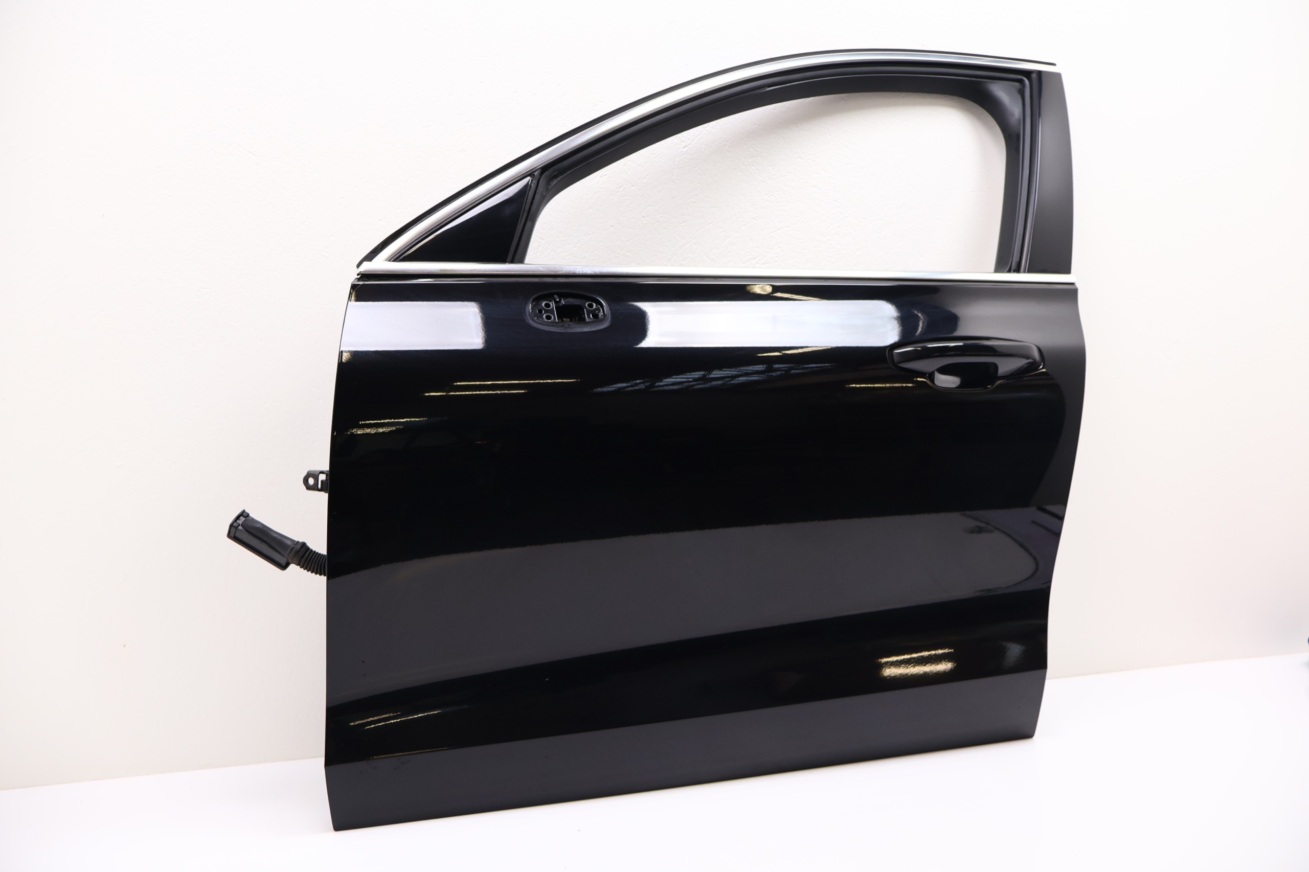 Volvo S60/V60 V60 Tür Vorne Links Door Porta Porte - Thumbnail 3