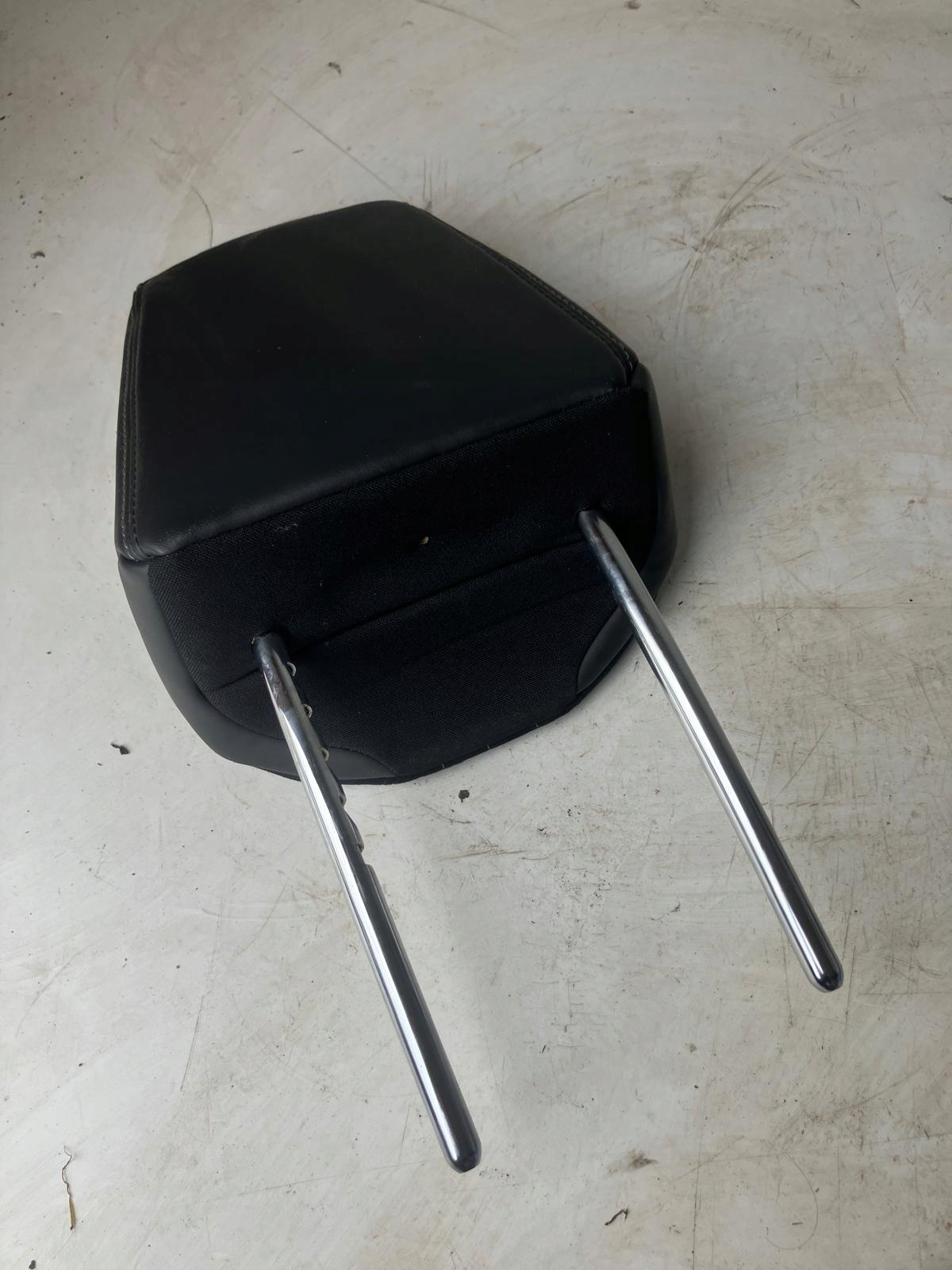 rest seat right left front PEUGEOT 308 T9 #22 semi leather GT BIALA NITKA
