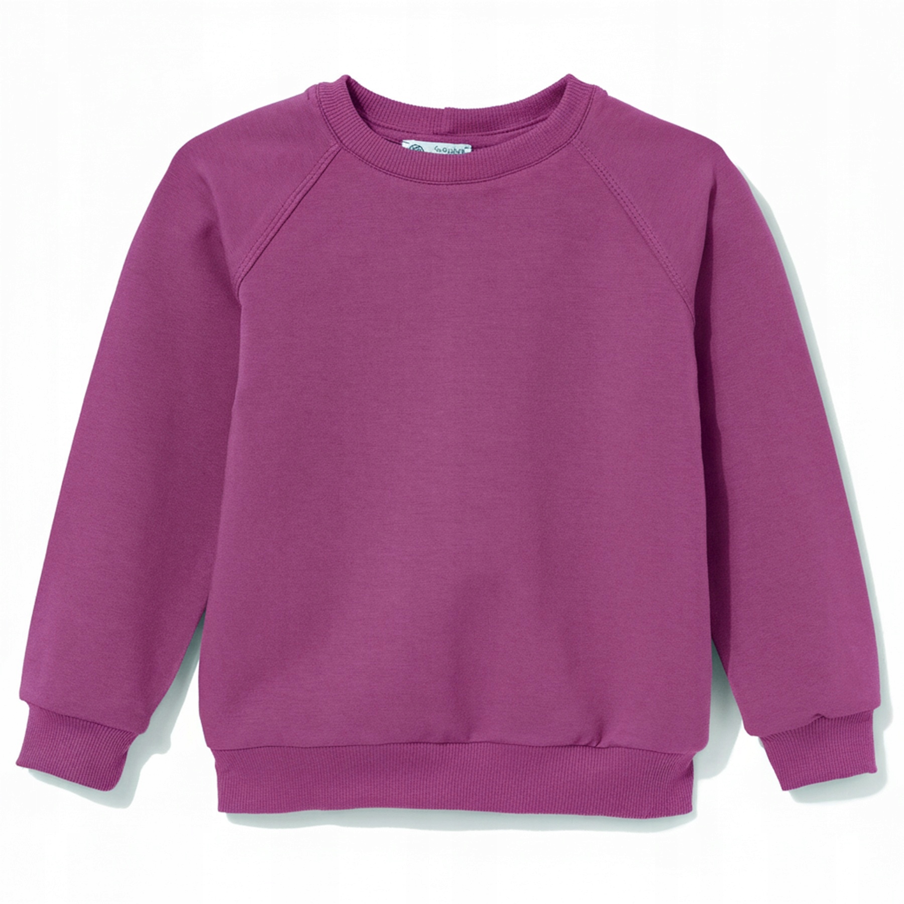 TuSzyte Tepláková mikina, bavlněná, pro maminku vel. S