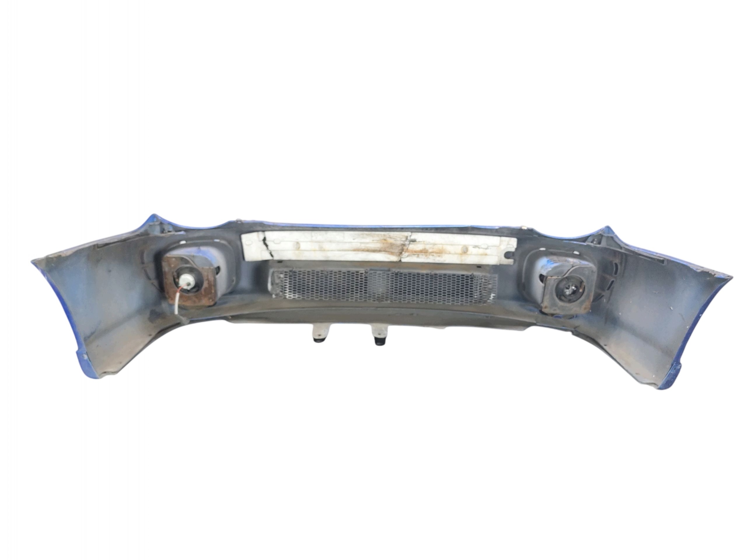 paraurti anteriore SUBARU IMPREZA II GD WRX LAK: 02C (00-03)