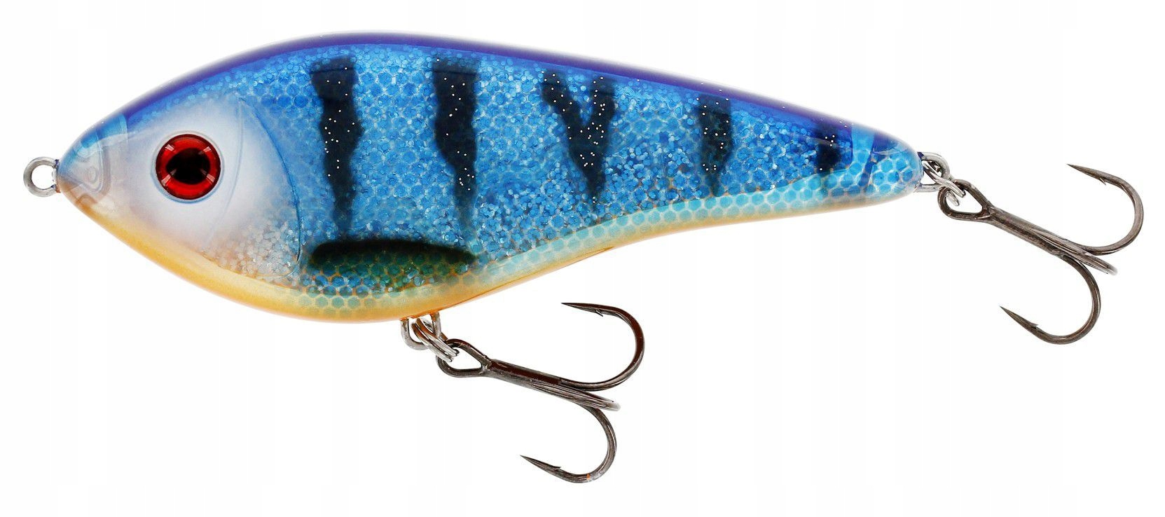 Wobler Westin Swim Glidebait Suspending 107g 15cm Długość (cm): 15, Waga (g