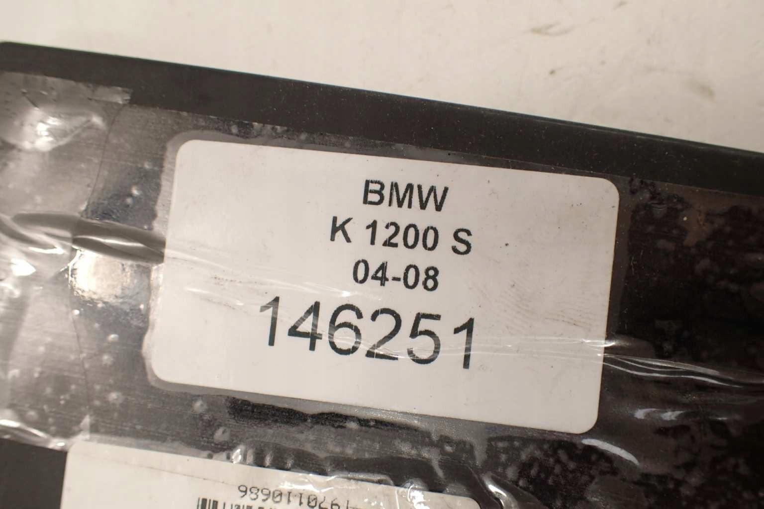 BMW K 1200 S 04-08 Moduł komputer strerownik ZFE Producent BMW oe