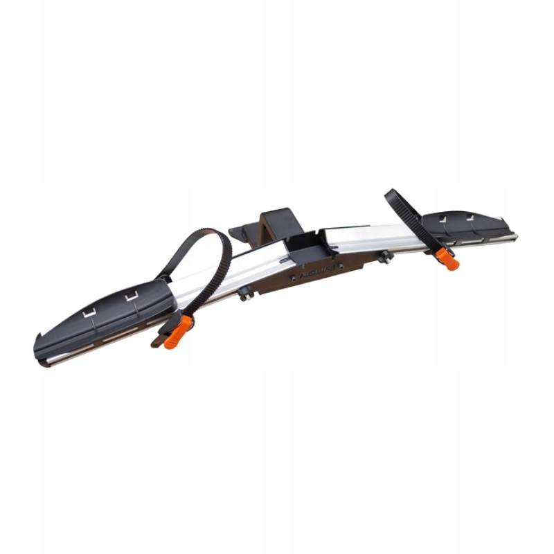 Adaptér na tretí bicykel pre nosič bicyklov Aguri Krab Pro 2 Silver